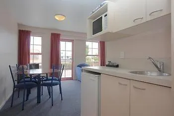 Addington Stadium Motel Christchurch