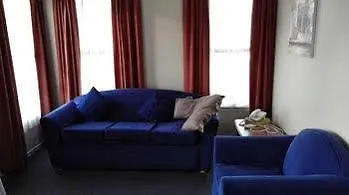 Addington Stadium Motel Christchurch