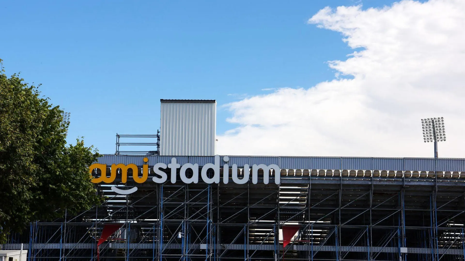 Addington Stadium Motel Крайстчёрч