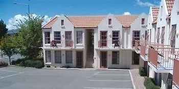 Addington Stadium Motel Christchurch 4*,